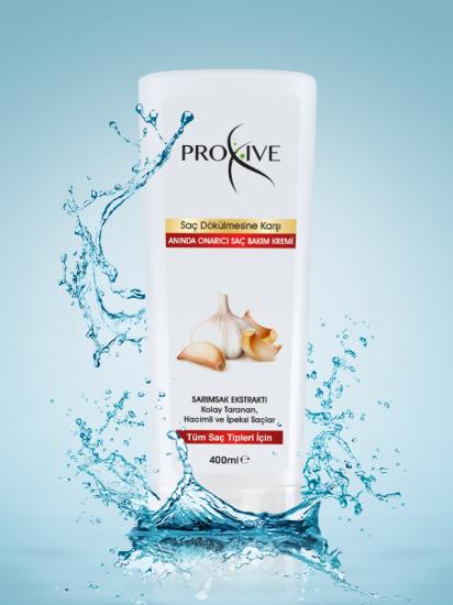 Proxive Anında Onarıcı Saç Kremi 400 ml