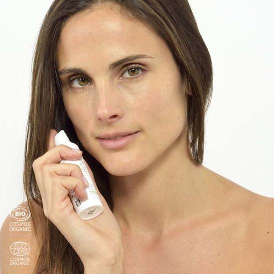 ROYER % 100 Bio Cosmos Organic Salyangoz / Pure Snail Slime Rosacea Couperose Serum 30 ml / Made In France