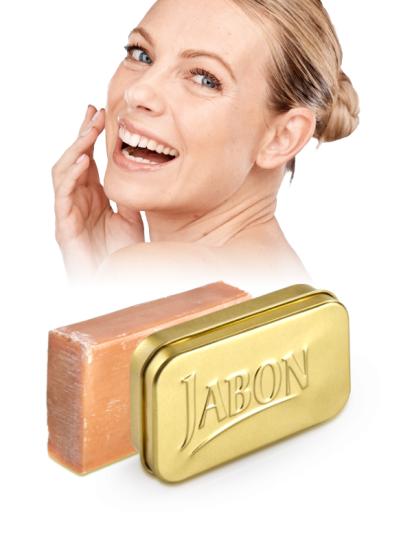 Jabon Doğal Sarkma Karşıtı Toparlayıcı Sabun 100 gr