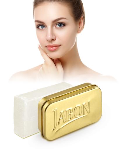 Jabon Doğal Keçi Sütü Sabunu 100 gr