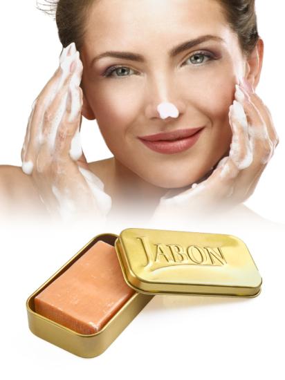 Jabon Doğal Sarkma Karşıtı Toparlayıcı Sabun 100 gr